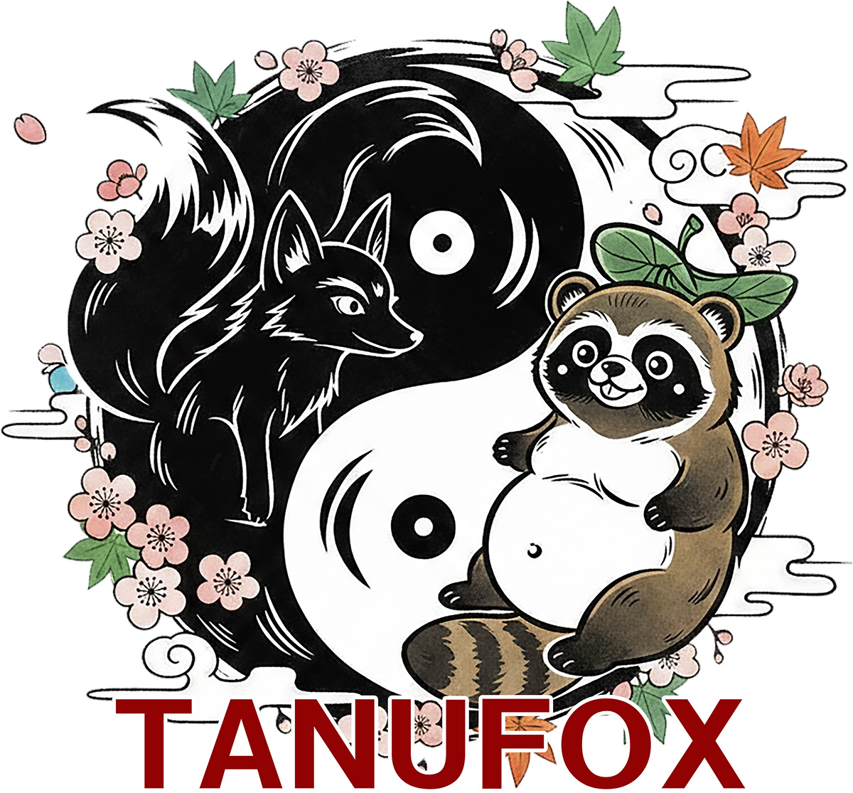 TANUFOX-studio